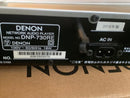 Denon Network Player Streamer Dnp-730Re