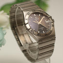 Omega Quartz Watches 1512.40