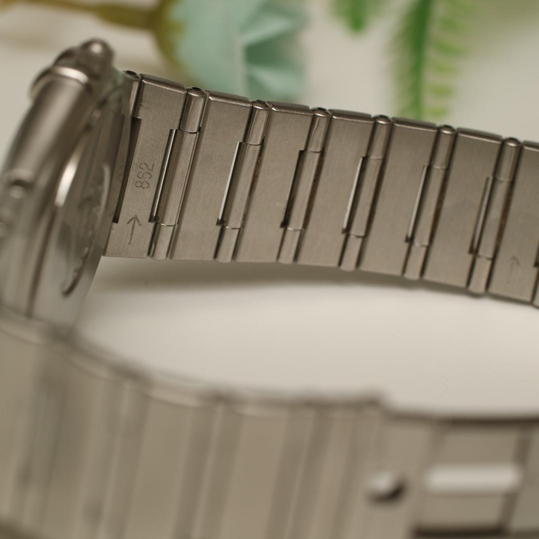 Omega Quartz Watches 1512.40