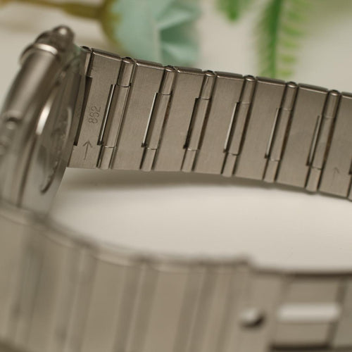 Omega Quartz Watches 1512.40