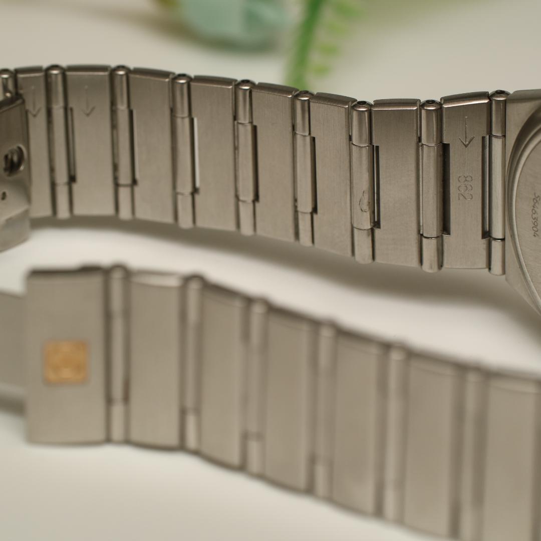 Omega Quartz Watches 1512.40