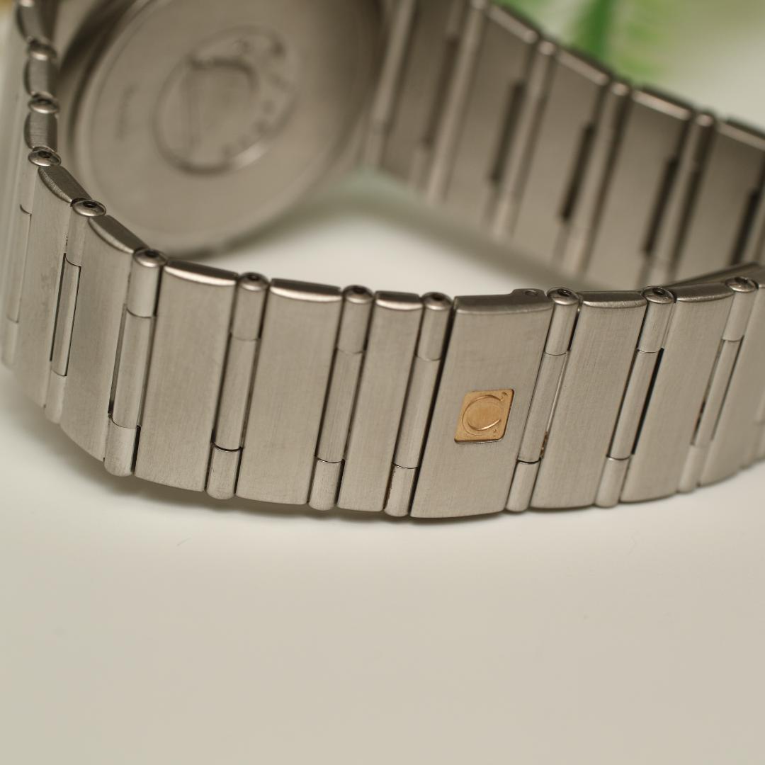 Omega Quartz Watches 1512.40