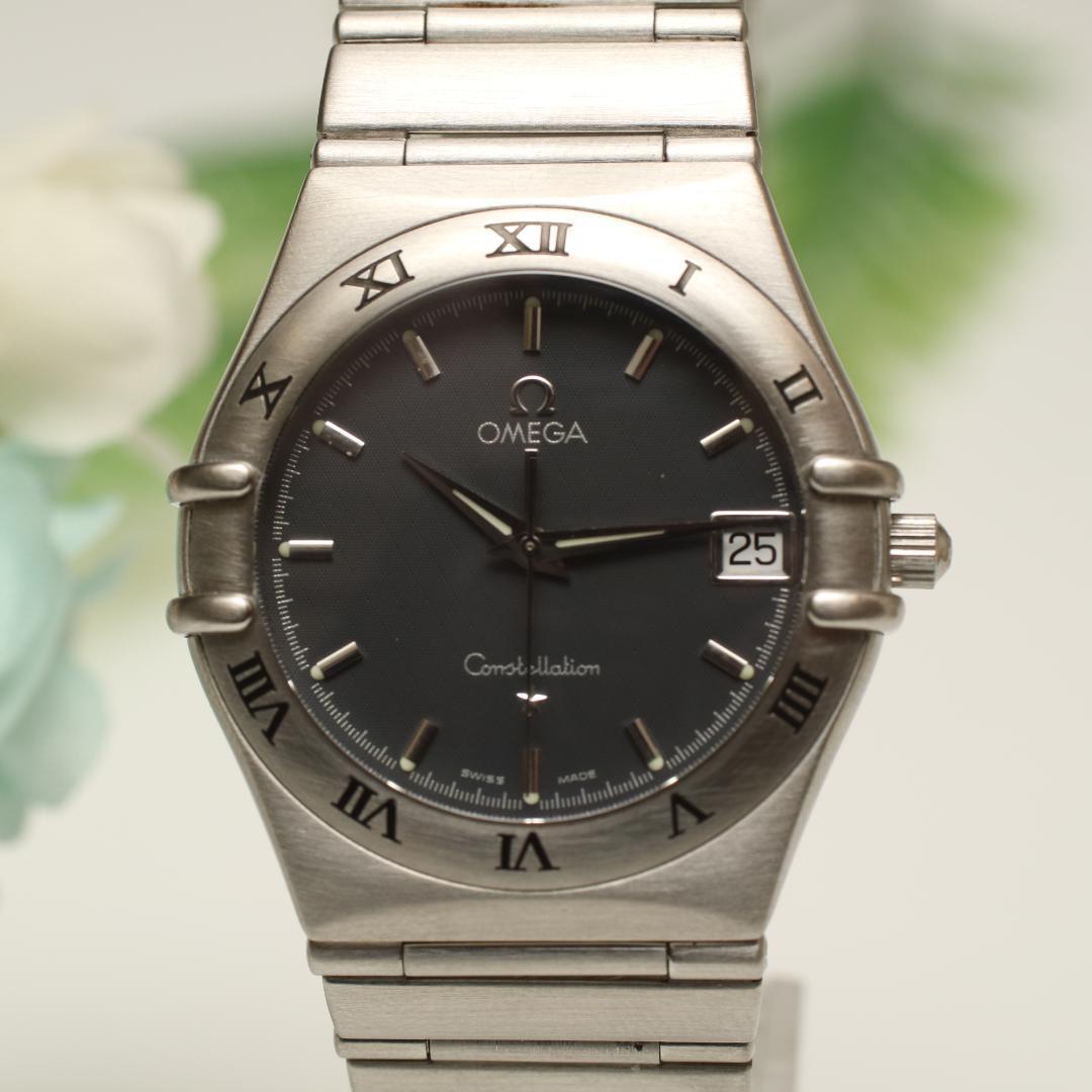 Omega Quartz Watches 1512.40