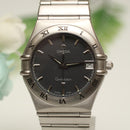 Omega Quartz Watches 1512.40