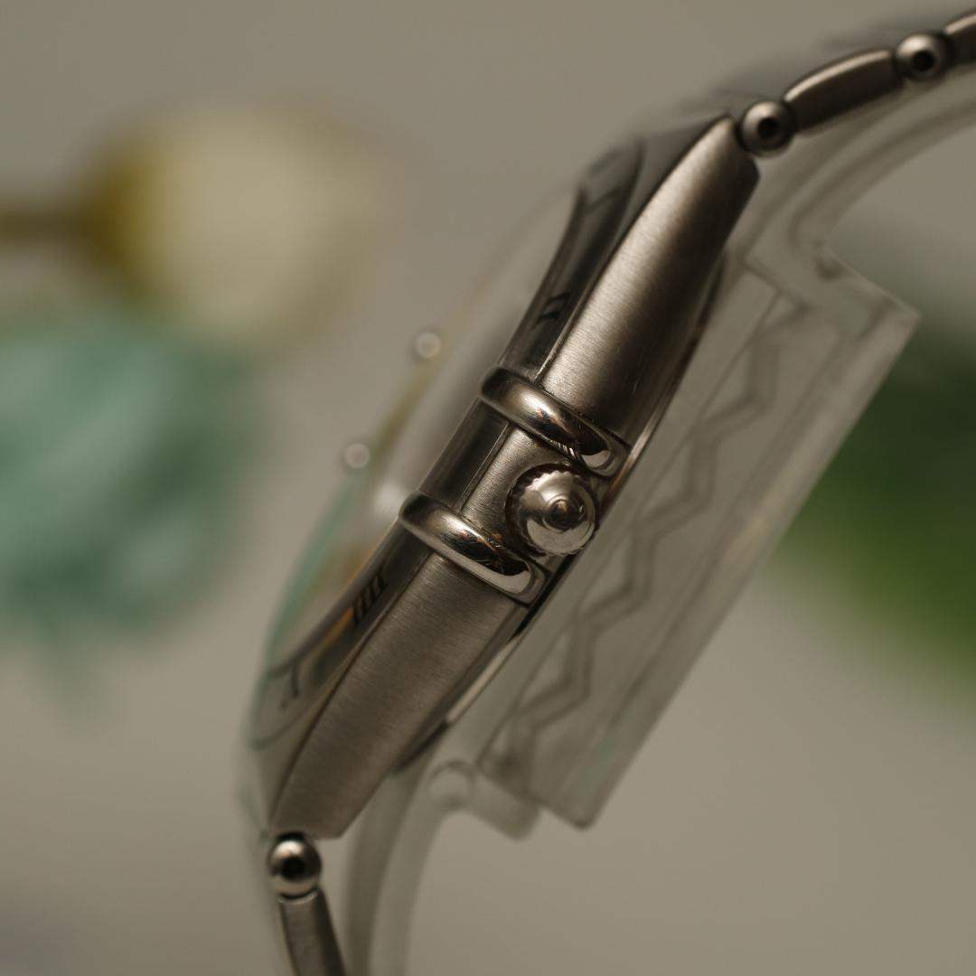 Omega Quartz Watches 1512.40