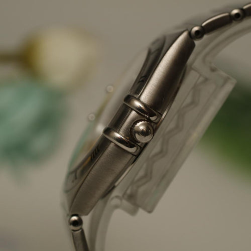 Omega Quartz Watches 1512.40