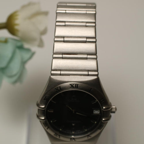 Omega Quartz Watches 1512.40