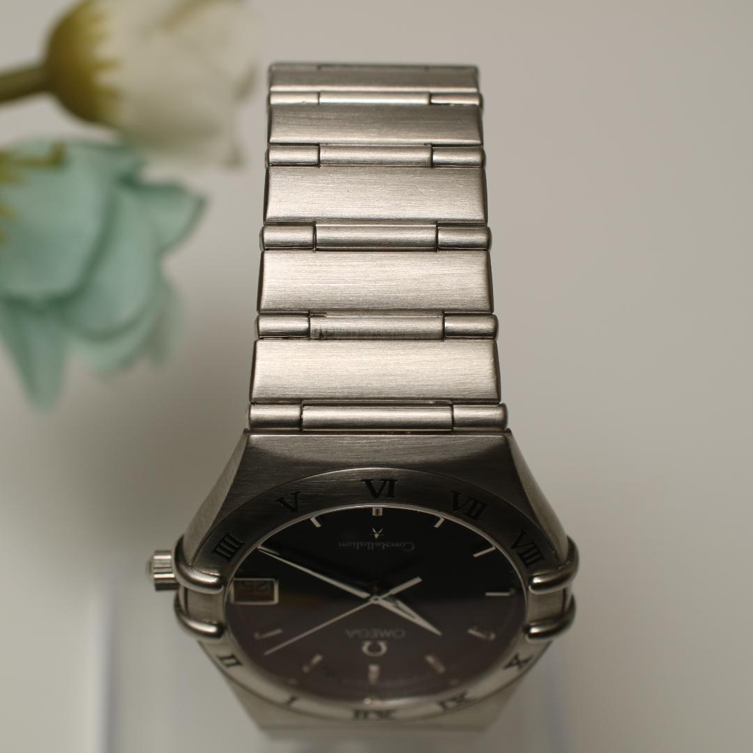 Omega Quartz Watches 1512.40