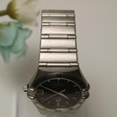 Omega Quartz Watches 1512.40