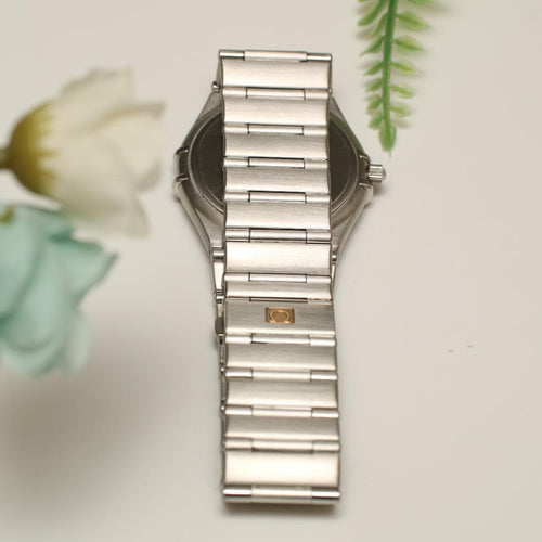 Omega Quartz Watches 1512.40