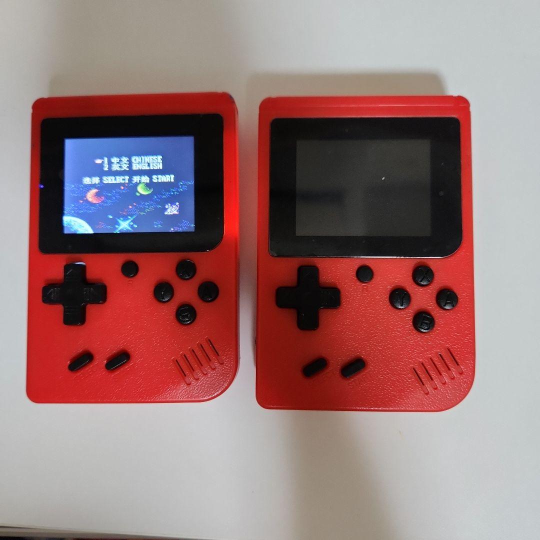 Consoles (Game Boy Pocket) 2