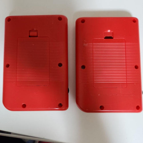Consoles (Game Boy Pocket) 2