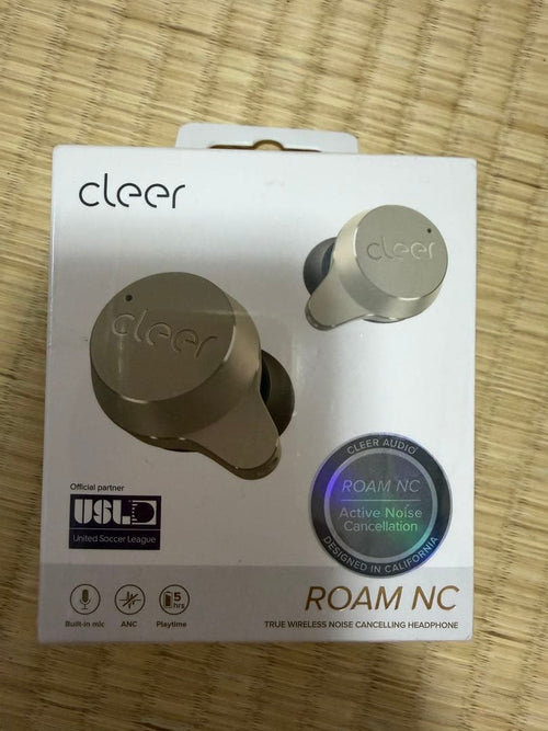 Wireless Earphones Cleer Roam Nc