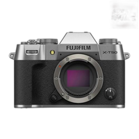 Fujifilm Mirrorless Interchangeable Lips X-T50 Jp Aps-C