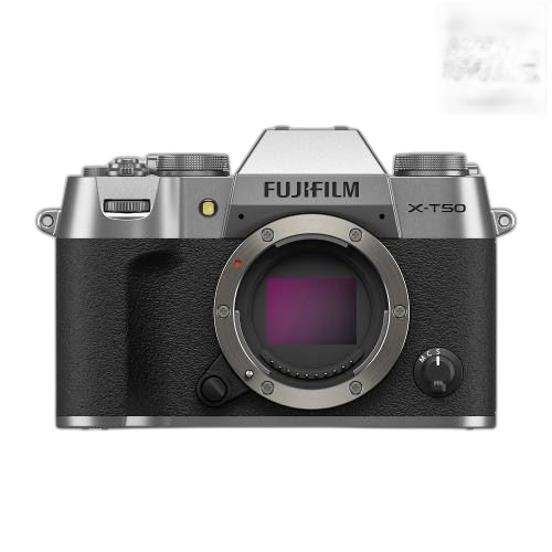 Fujifilm Mirrorless Interchangeable Lips X-T50 Jp Aps-C