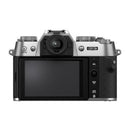 Lèvres interchangeables sans miroir Fujifilm X-T50 Jp Aps-C