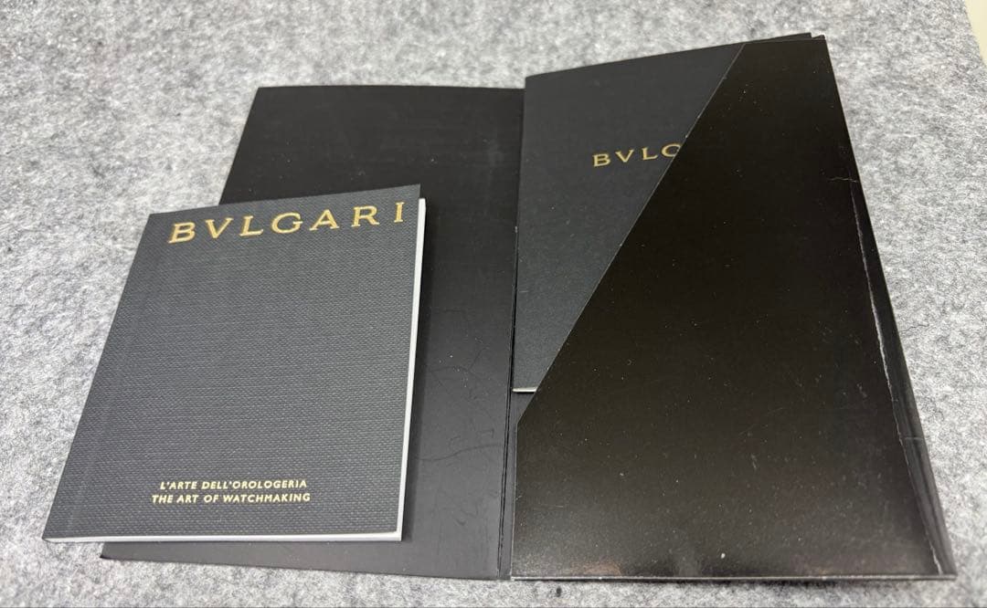 Bvlgari Other Bb30Ss