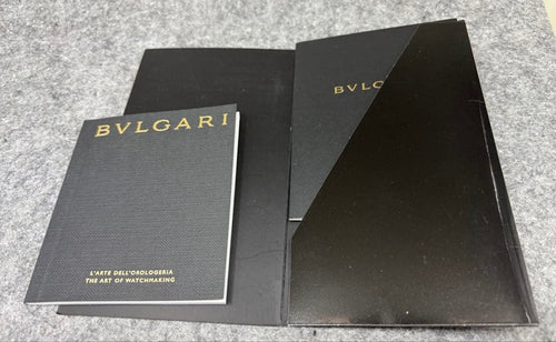 Bvlgari Other Bb30Ss