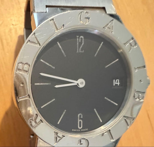 Bvlgari Other Bb30Ss