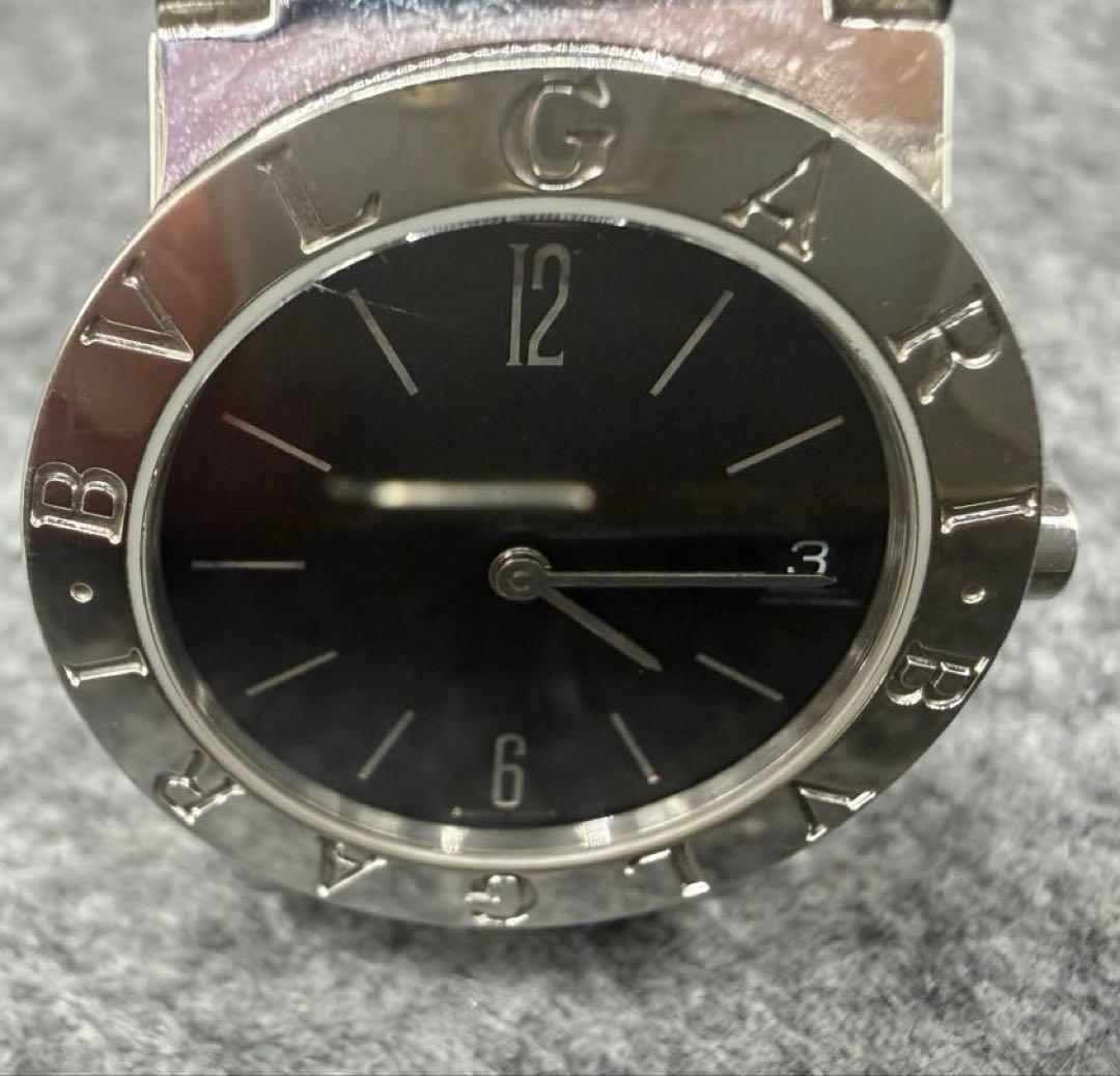 Bvlgari Other Bb30Ss
