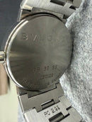 Bvlgari Other Bb30Ss