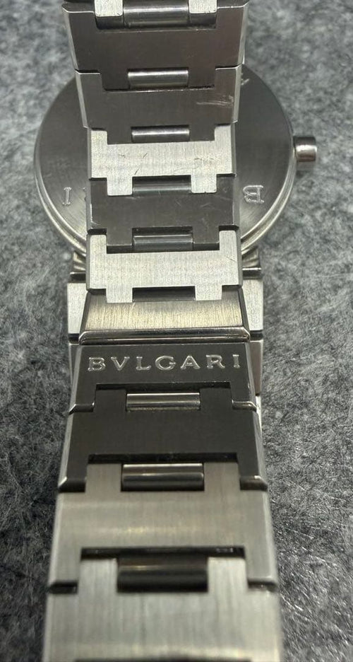 Bvlgari Other Bb30Ss