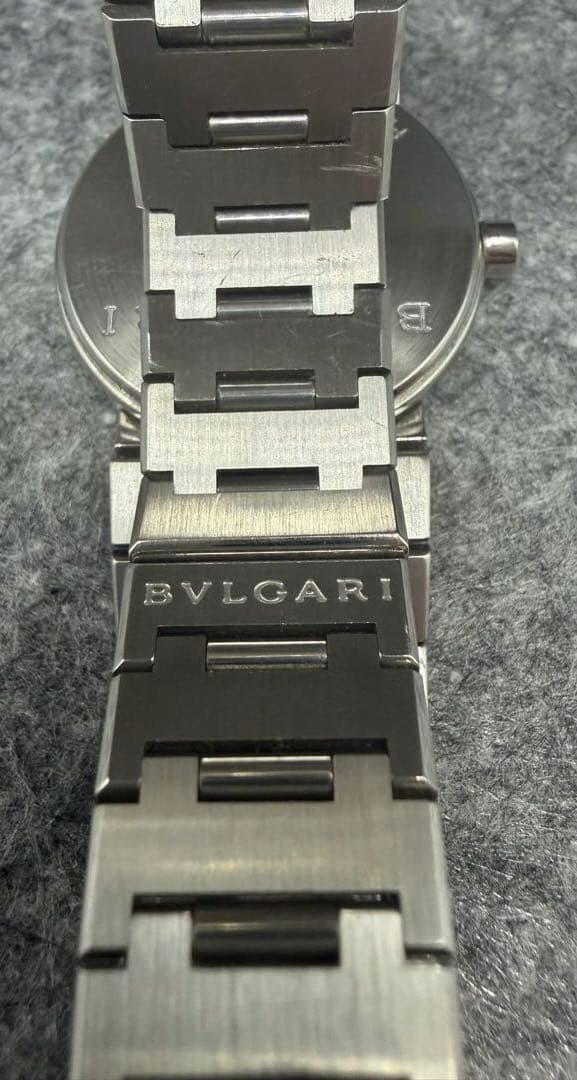 Bvlgari Other Bb30Ss