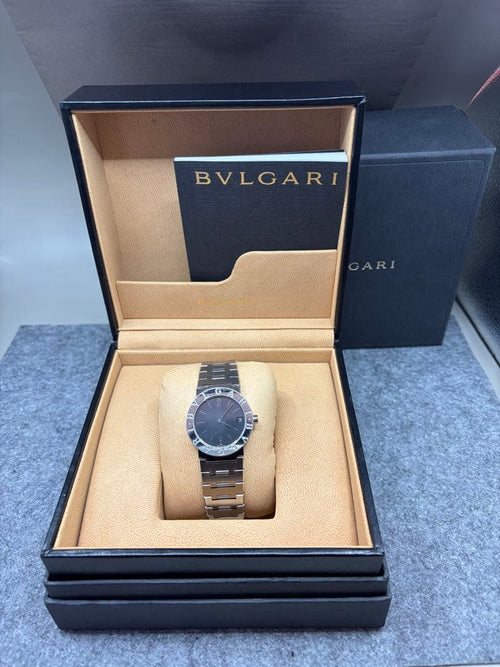 Bvlgari Other Bb30Ss