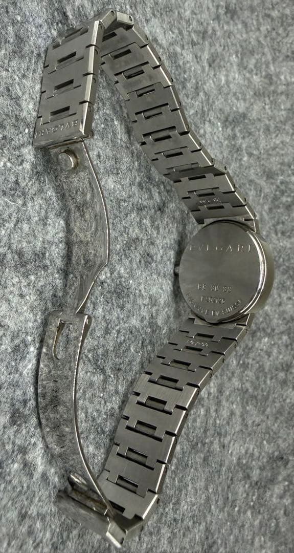Bvlgari Other Bb30Ss
