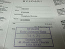 Bvlgari Other Bb30Ss