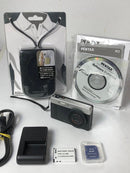 Pentax Compact Digital Cameras Ok Optio H90