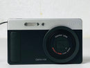 Pentax Compact Digital Cameras Ok Optio H90