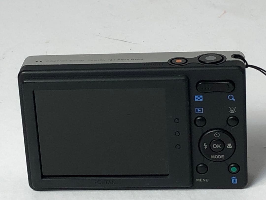 Pentax Compact Digital Cameras Ok Optio H90
