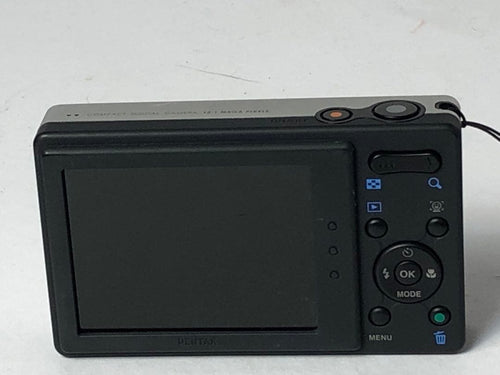 Pentax Compact Digital Cameras Ok Optio H90