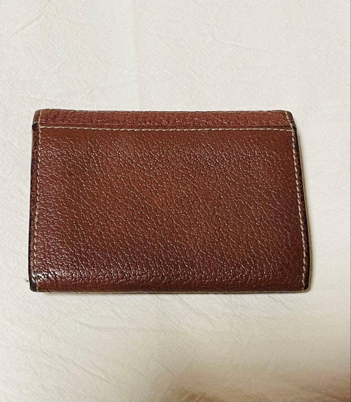 Bvlgari Business Card Holders