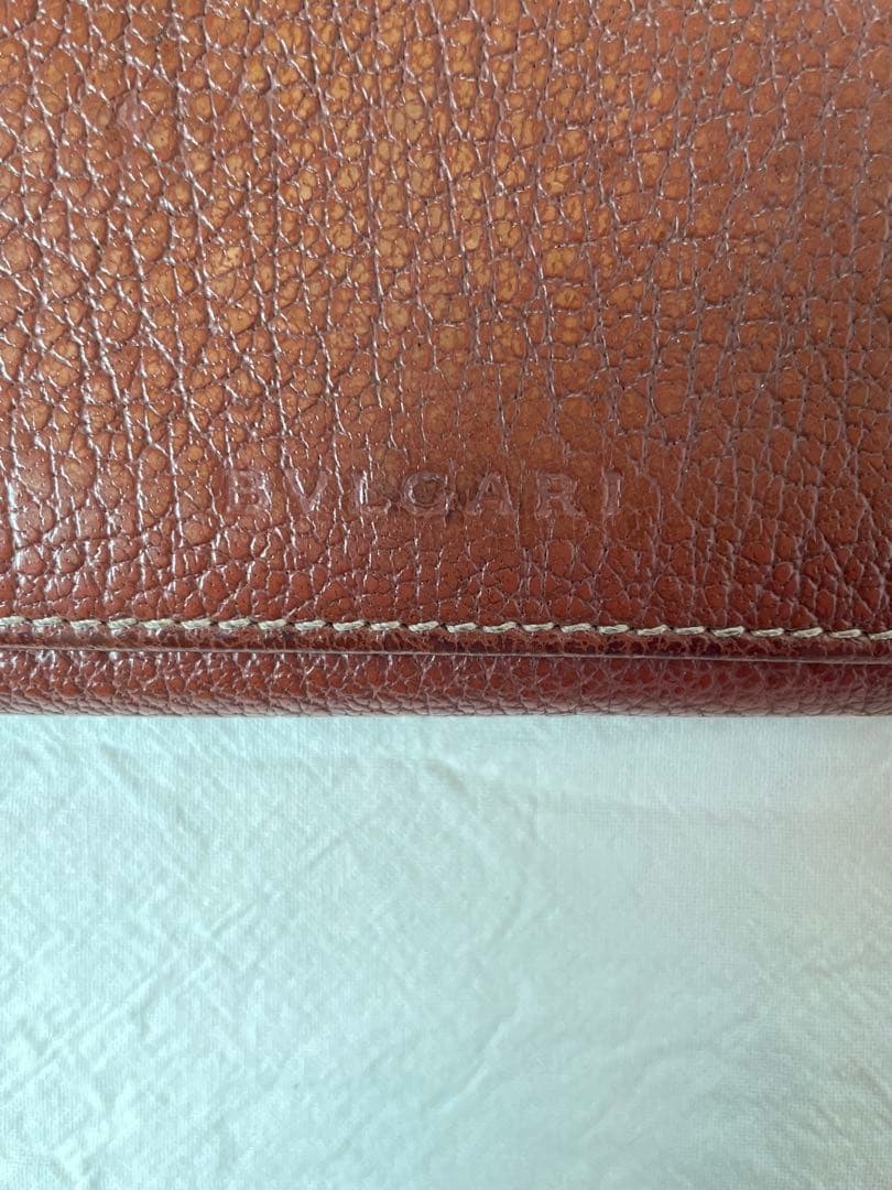 Bvlgari Business Card Holders