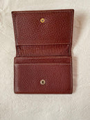 Bvlgari Business Card Holders