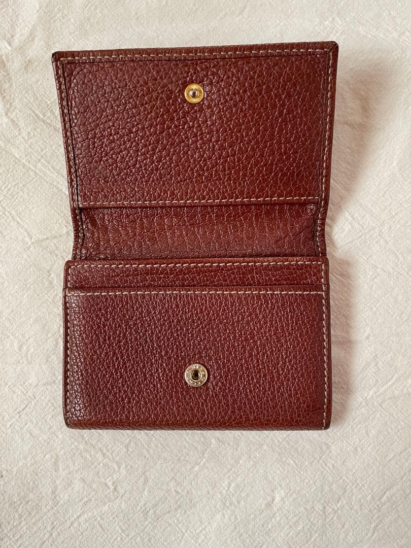 Bvlgari Business Card Holders