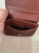 Bvlgari Business Card Holders