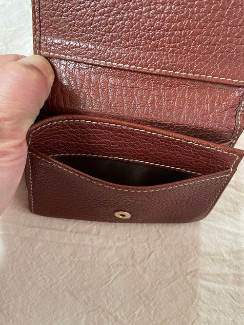 Bvlgari Business Card Holders