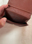 Bvlgari Business Card Holders
