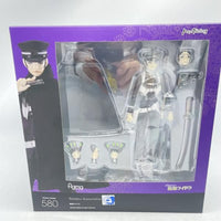 Others )Figma 580 [92]