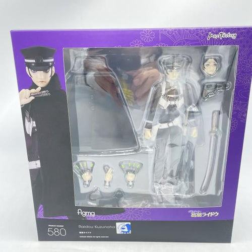 Others )Figma 580 [92]