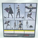 Others )Figma 580 [92]