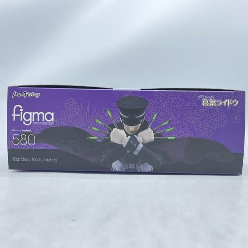 Others )Figma 580 [92]