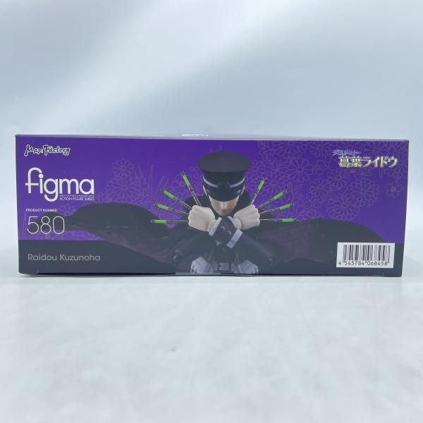 Others )Figma 580 [92]