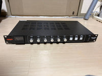 Outboards Warm Audio Bus-Comp