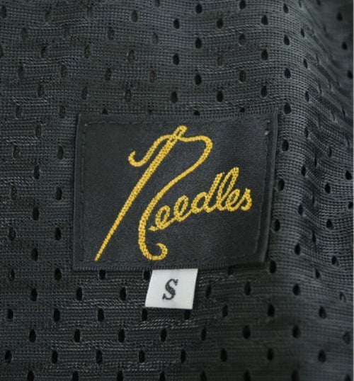 Needles Slacks S 147