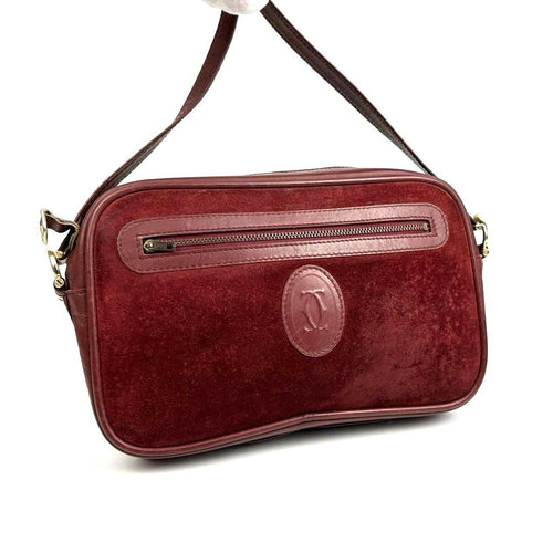 Cartier Shoulder Bag