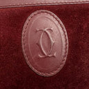 Cartier Shoulder Bag